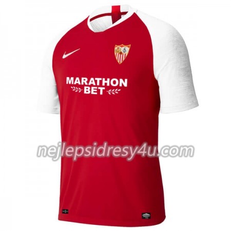 Fotbalové dres Sevilla Venkovní 2019/20